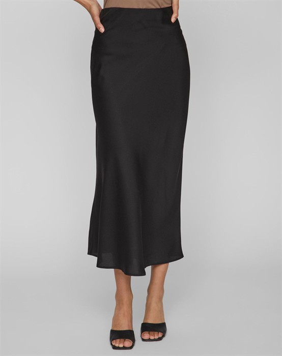 Ellette Long Nederdel